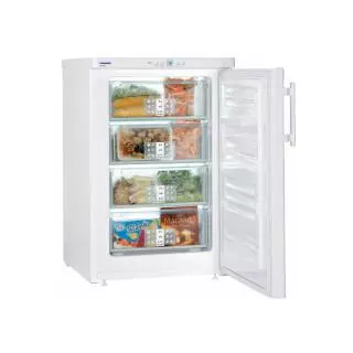 Ремонт морозильников Liebherr